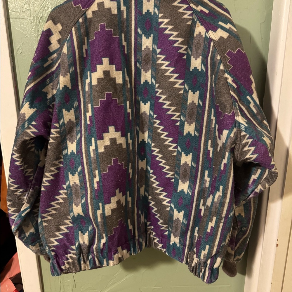 Walls Multicolor Patterned Jacket - image 8
